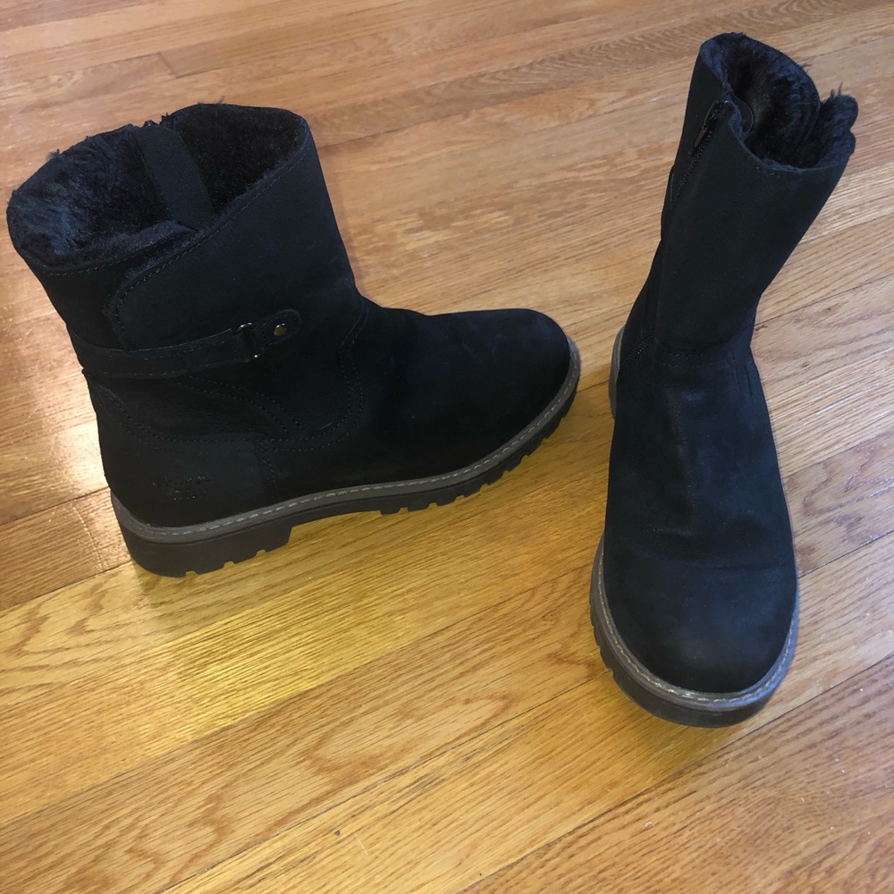 Storm by Cougar boots